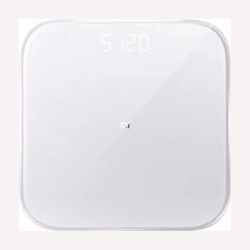 MI smart scale 2 — Visuel indicatif