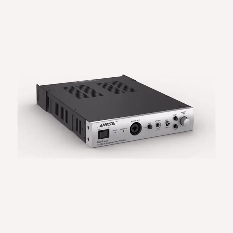 Bose Professional 344871-2430 — الصوت والوسائط المرئية