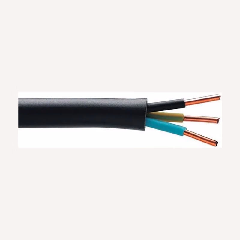 Câble U500 rigid 1.5MM — Visuel indicatif