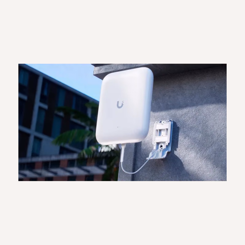 MI WIFI range extender PRO black — Visuel indicatif