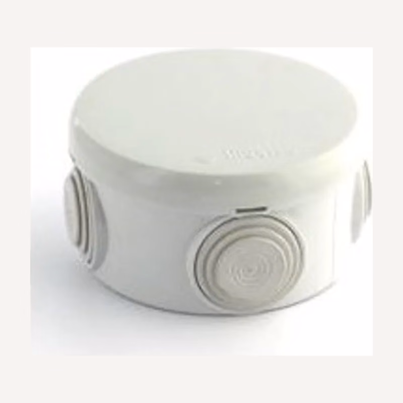 Boîte etanche 70MM — Visuel indicatif
